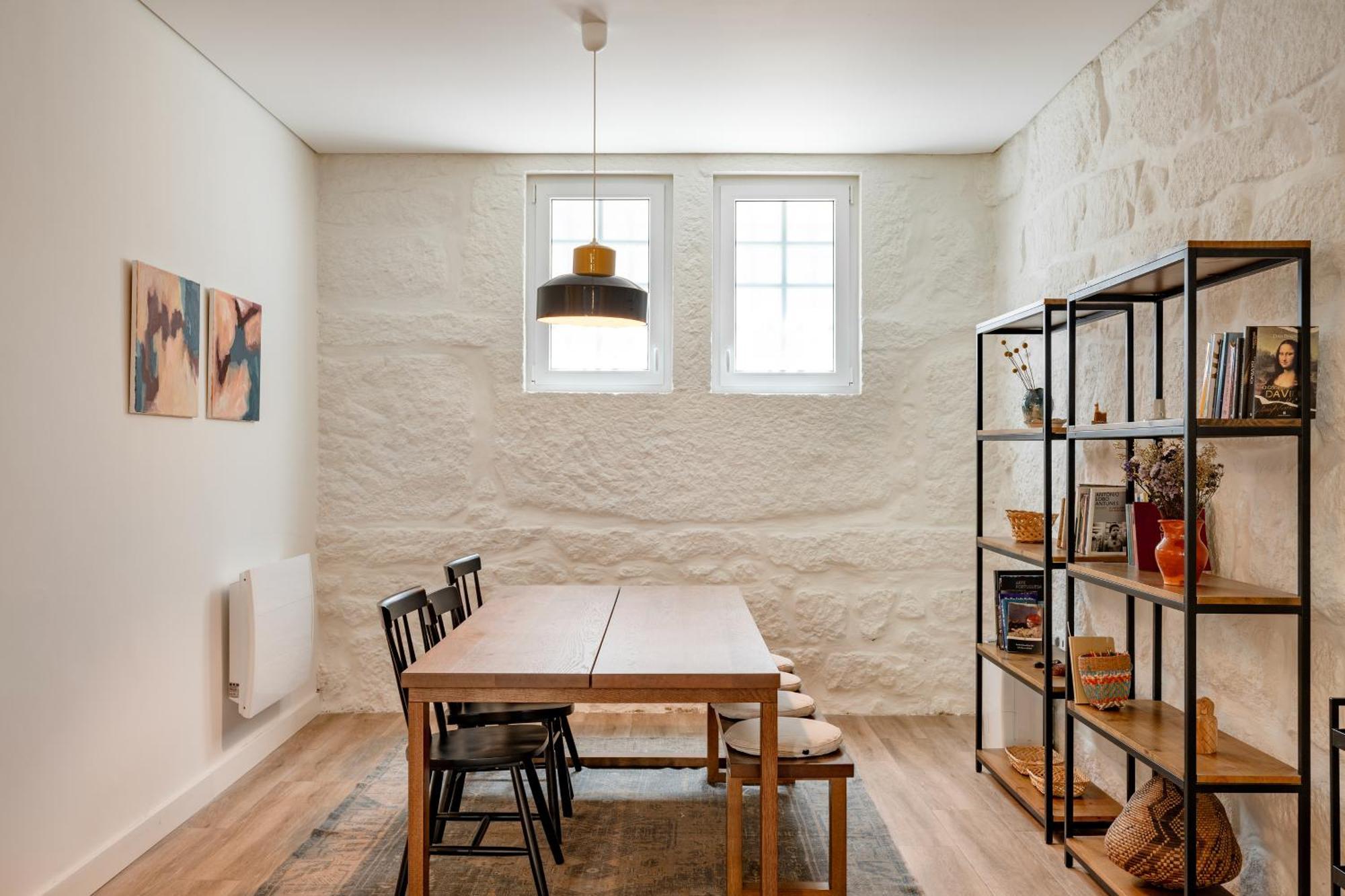 Hébergement de vacances Viva Boavista Vintage House Oporto