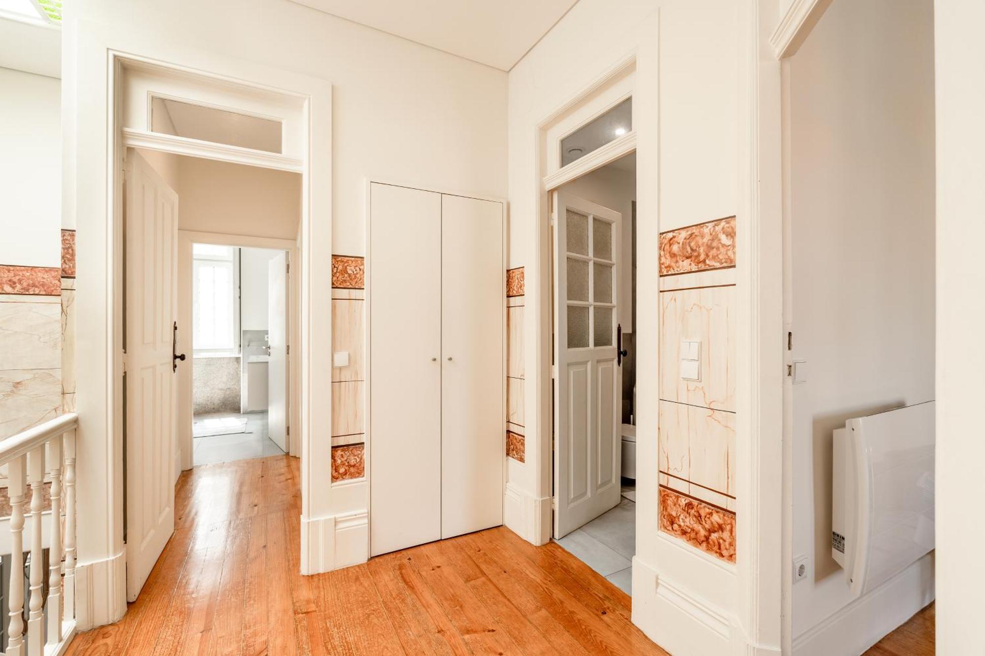 Viva Boavista Vintage House * Oporto