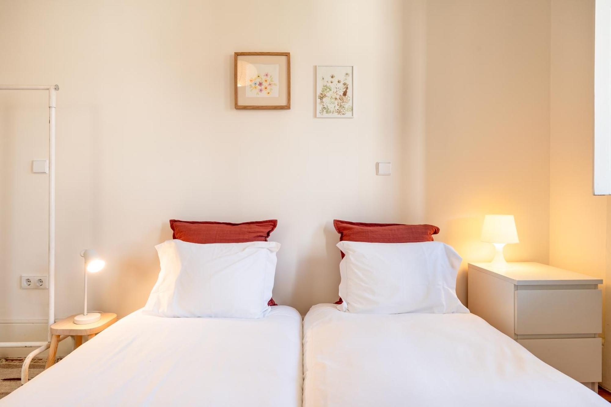 Viva Boavista Vintage House * Oporto