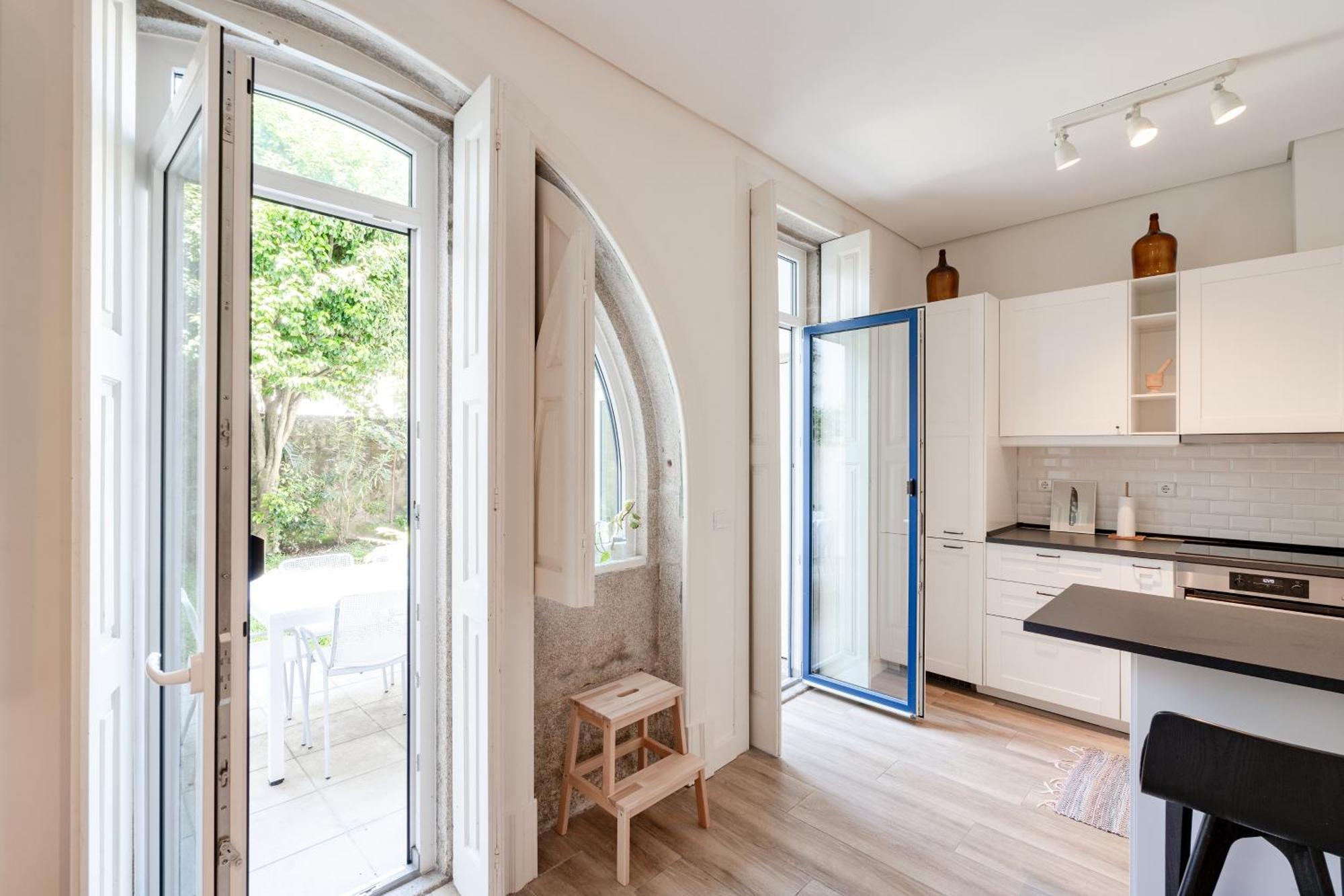 Viva Boavista Vintage House Hébergement de vacances *
