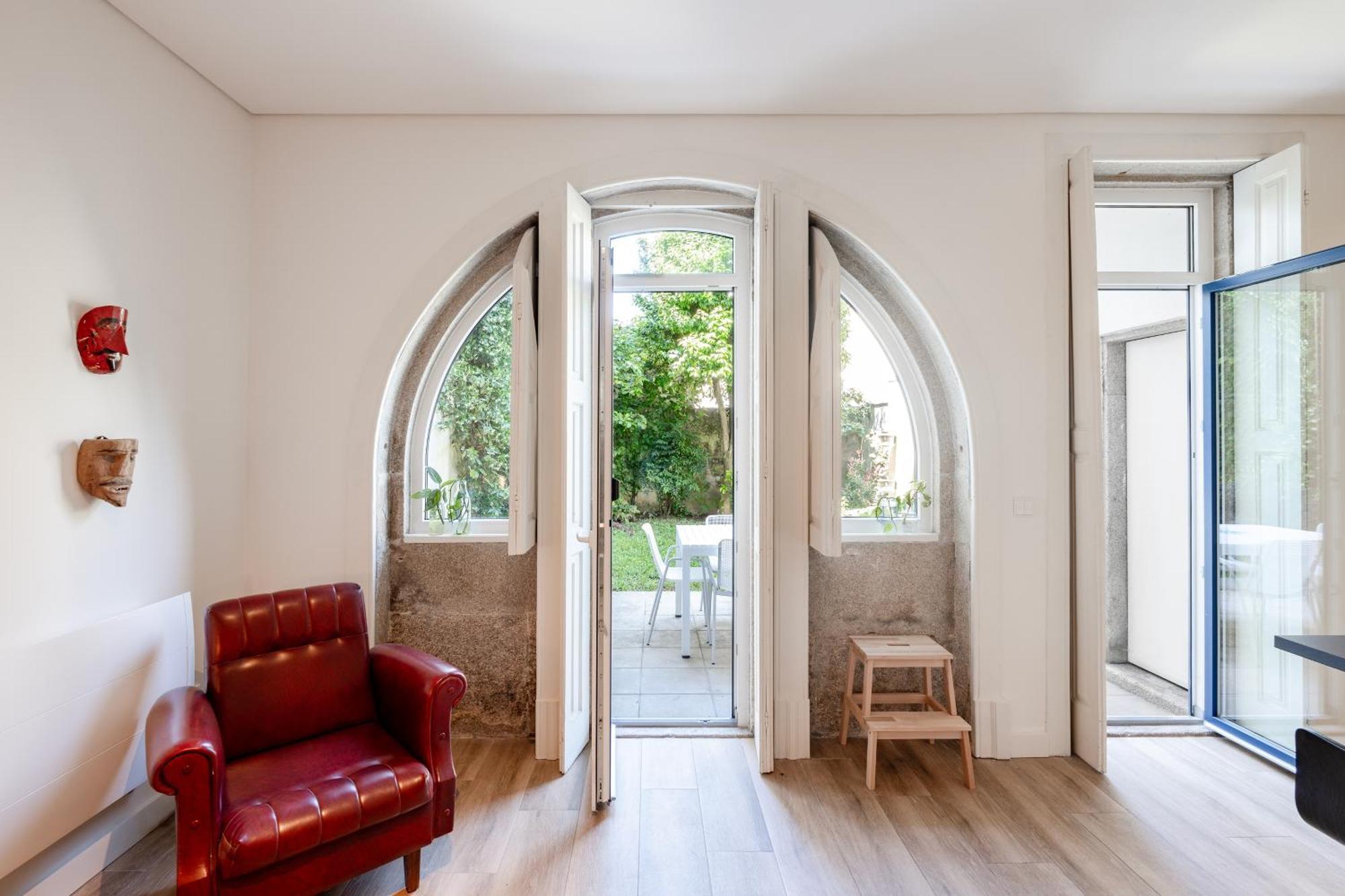 Viva Boavista Vintage House * Oporto